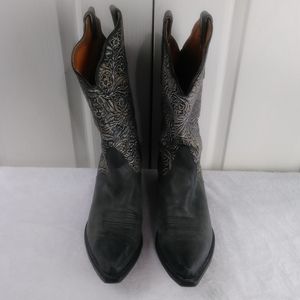 Nocona Ladies Fashion Western Boot S# NL4101